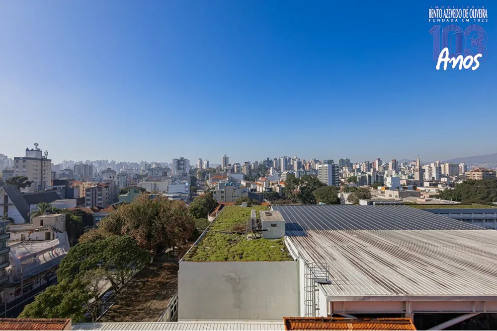 Apartamento, 3 quartos, 98 m² - Foto 1