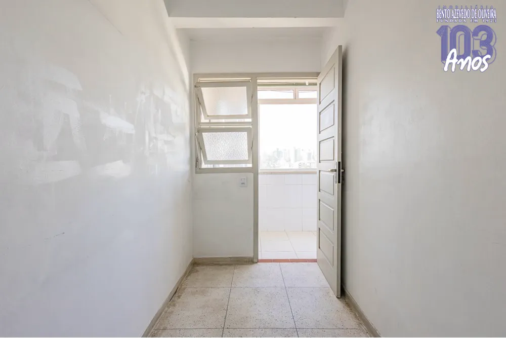 Apartamento, 3 quartos, 98 m² - Foto 2