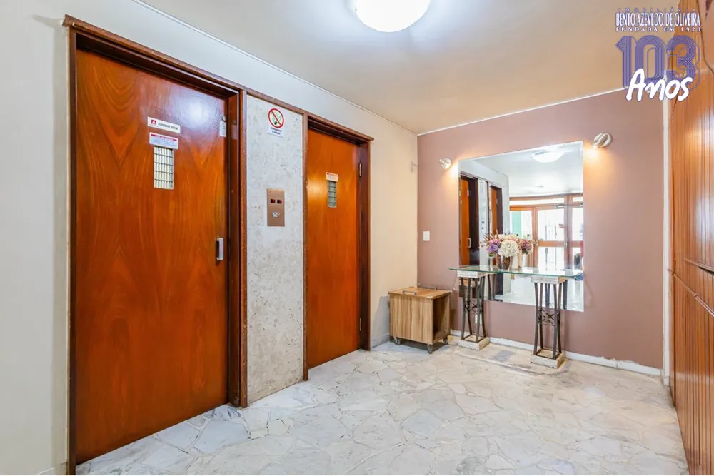 Apartamento, 3 quartos, 98 m² - Foto 2