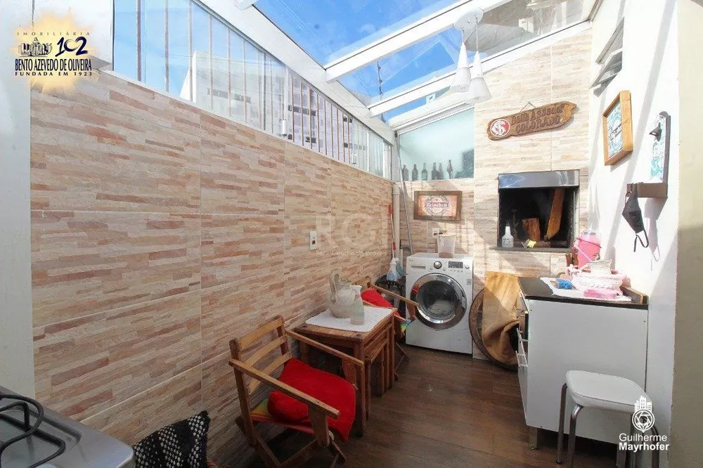 Casa de Condomínio, 3 quartos - Foto 6
