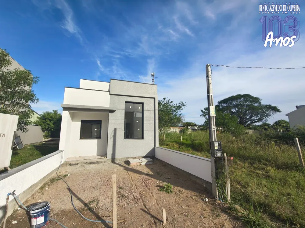 Casa, 2 quartos, 59 m² - Foto 2