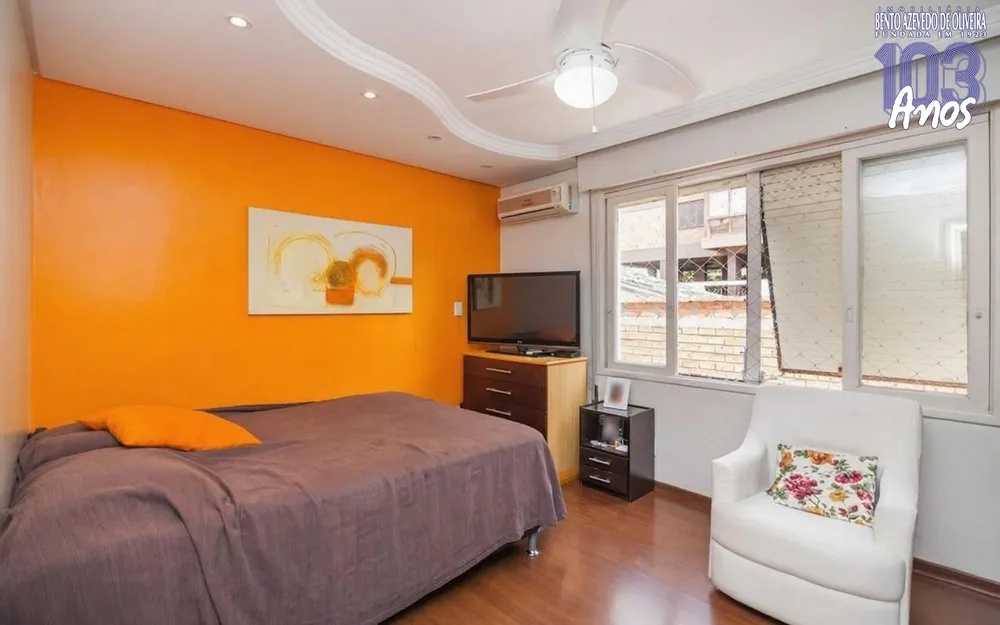 Apartamento, 2 quartos, 73 m² - Foto 5
