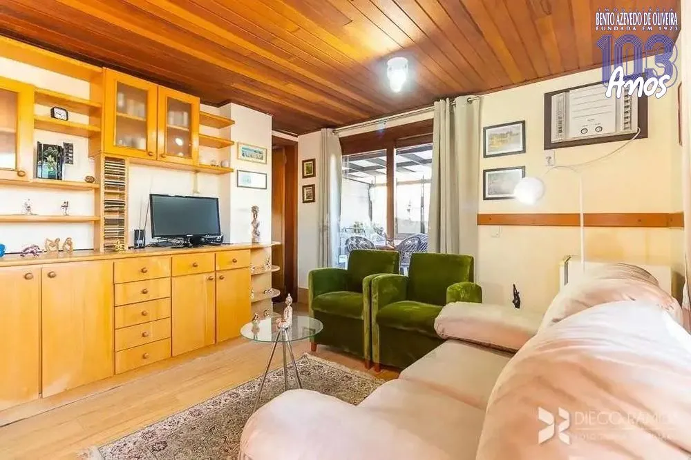Apartamento, 2 quartos, 73 m² - Foto 1