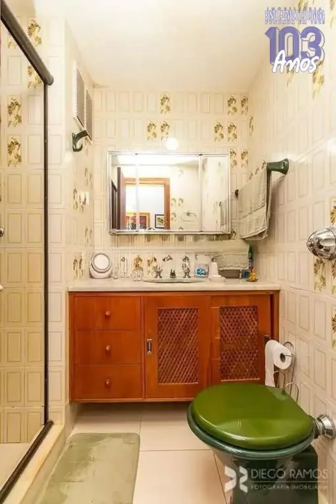 Apartamento, 2 quartos, 73 m² - Foto 4