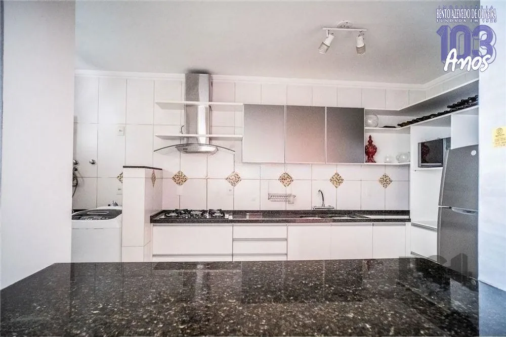 Cobertura, 3 quartos, 255 m² - Foto 1