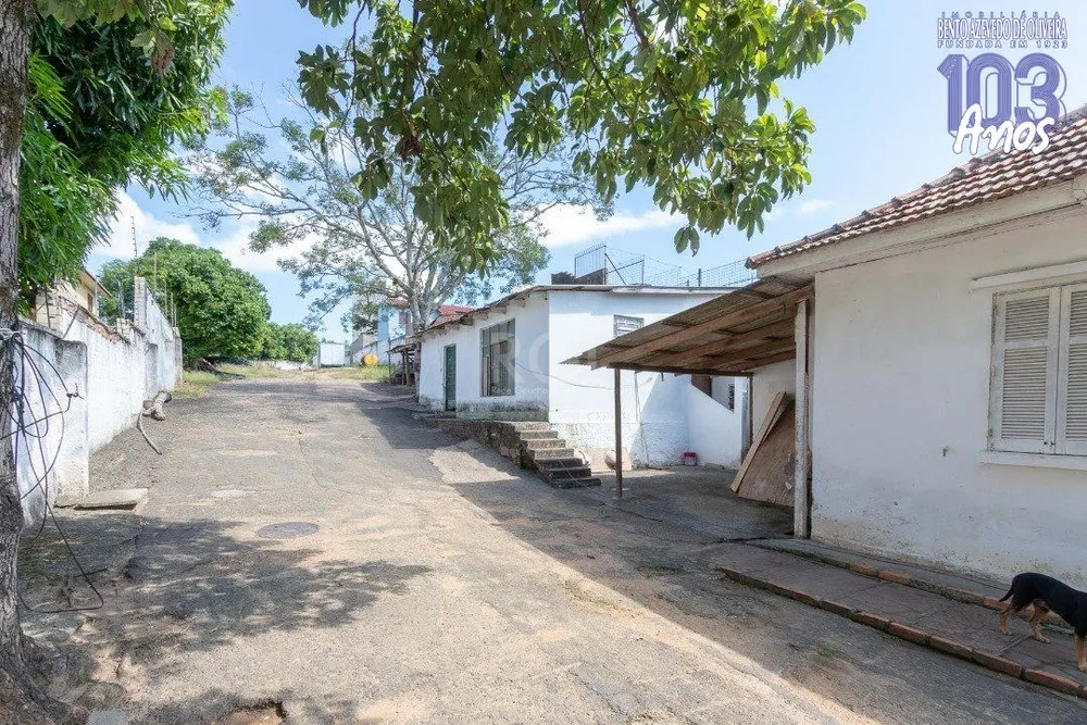 Terreno, 1925 m² - Foto 1