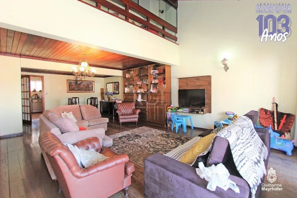 Casa, 3 quartos, 279 m² - Foto 2
