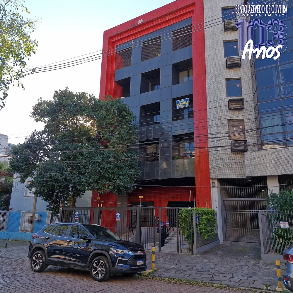 Sala-Conjunto, 43 m² - Foto 5