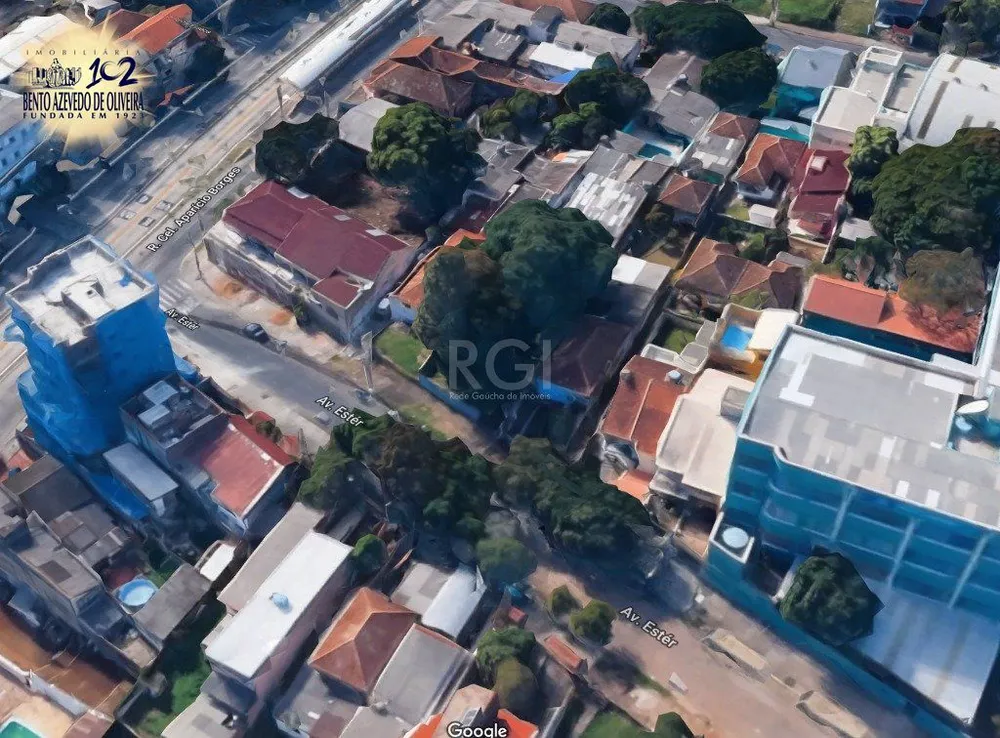 Terreno, 400 m² - Foto 6