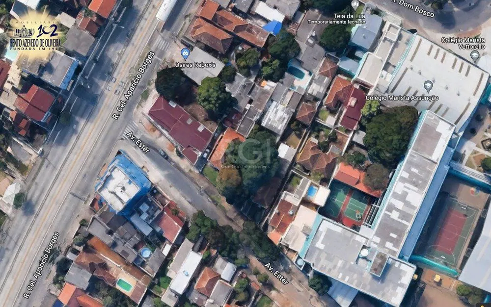 Terreno, 400 m² - Foto 4