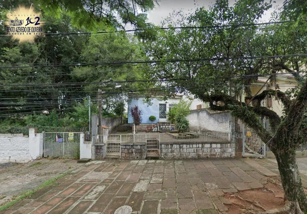 Terreno, 400 m² - Foto 2