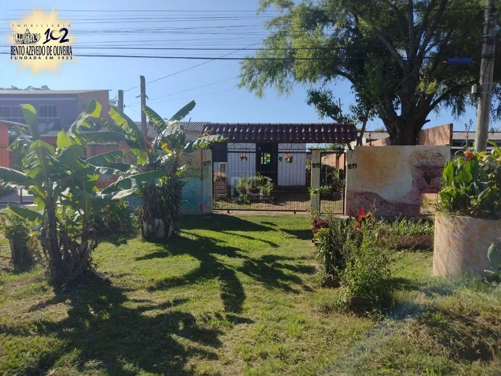 Casa, 1 quarto, 54 m² - Foto 7