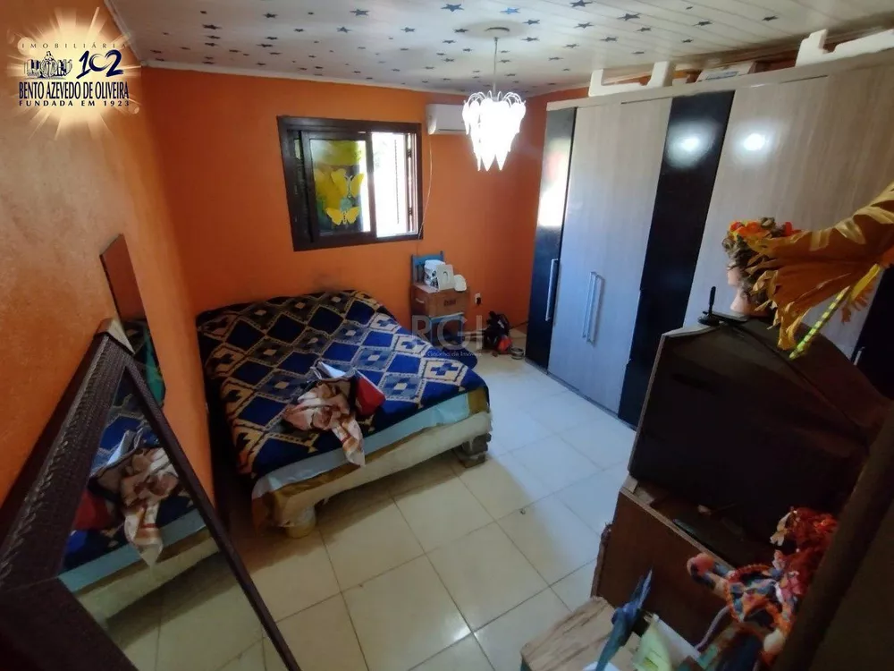 Casa, 1 quarto, 54 m² - Foto 4