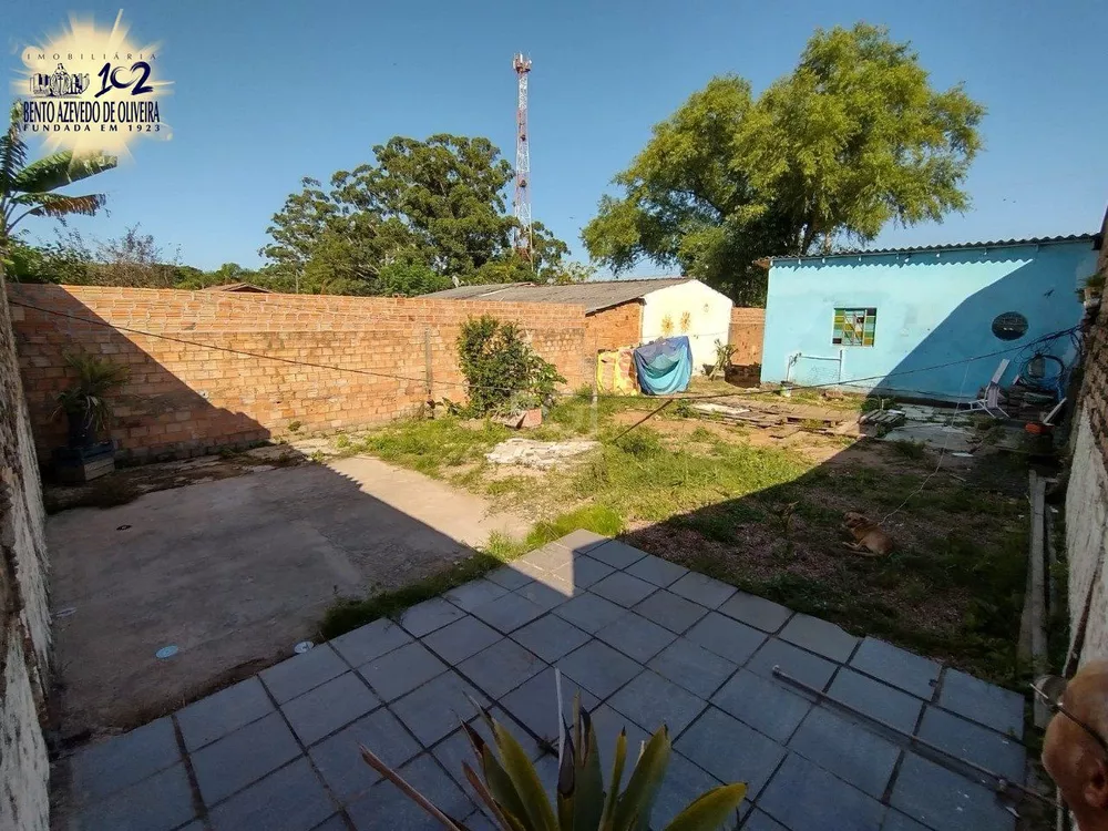 Casa, 1 quarto, 54 m² - Foto 3