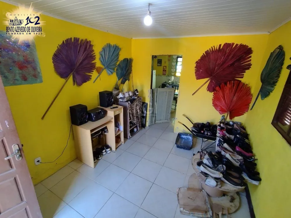 Casa, 1 quarto, 54 m² - Foto 8