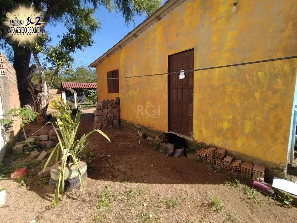 Casa, 1 quarto, 54 m² - Foto 1