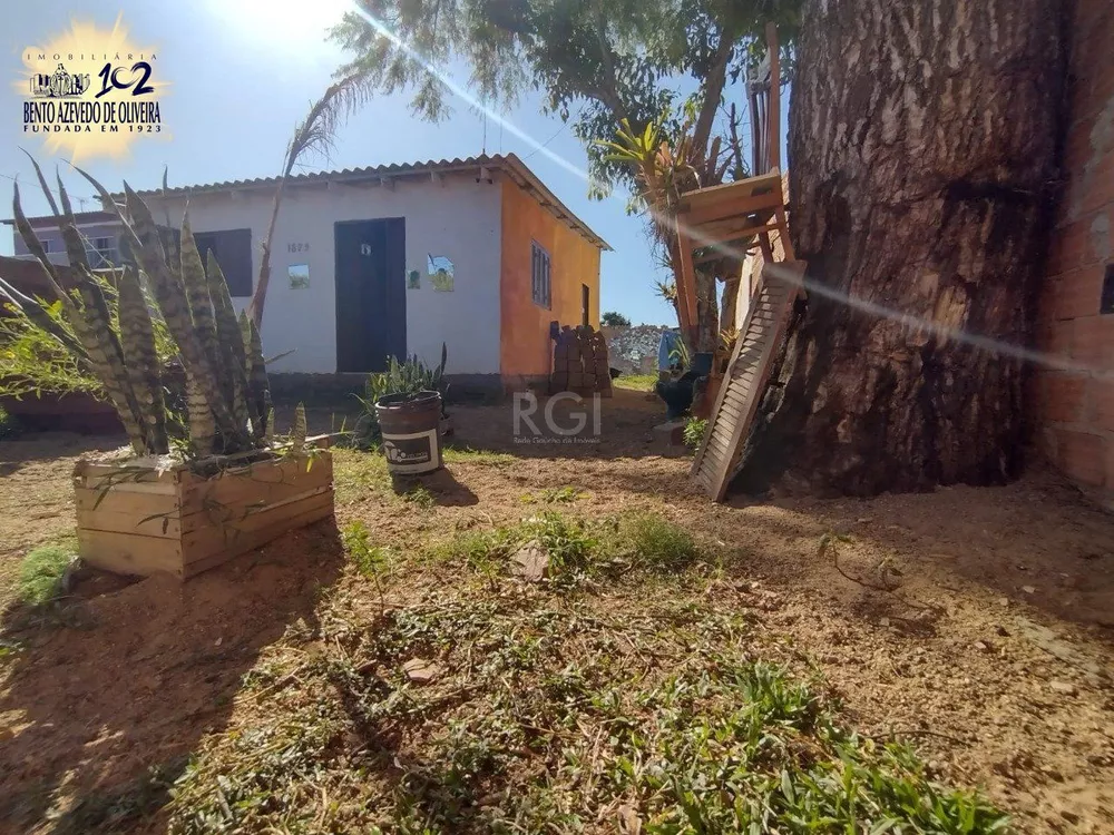 Casa, 1 quarto, 54 m² - Foto 2