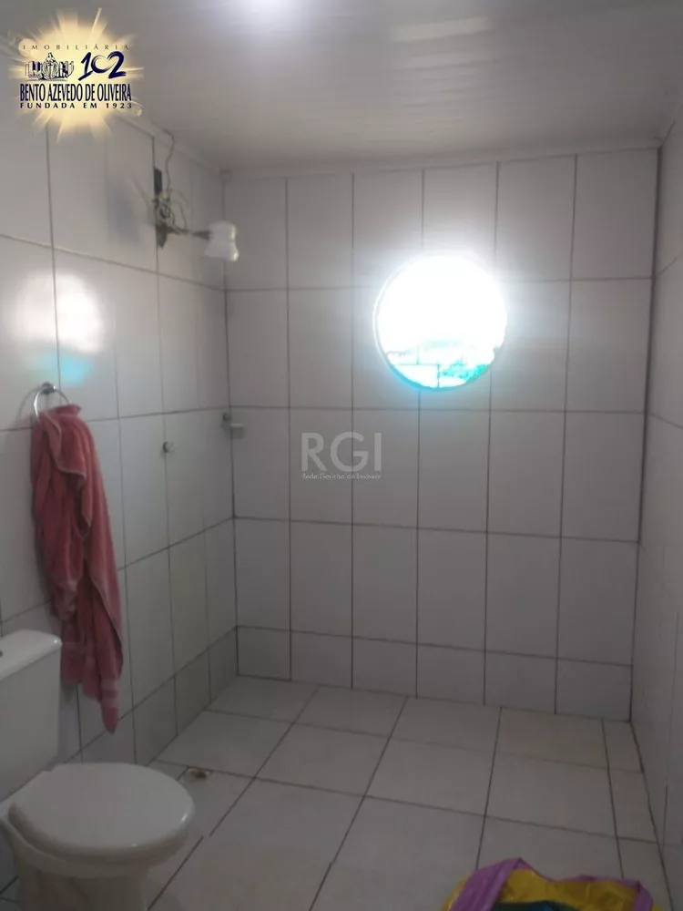 Casa, 1 quarto, 54 m² - Foto 6