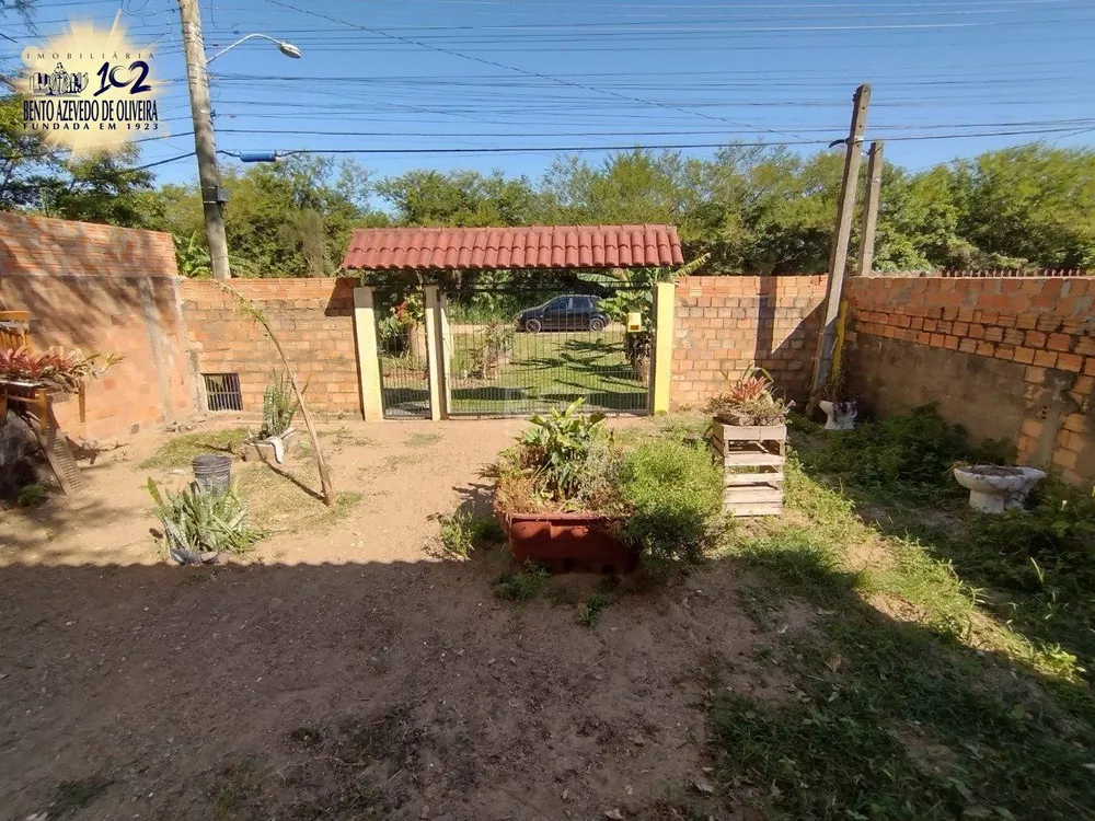 Casa, 1 quarto, 54 m² - Foto 5