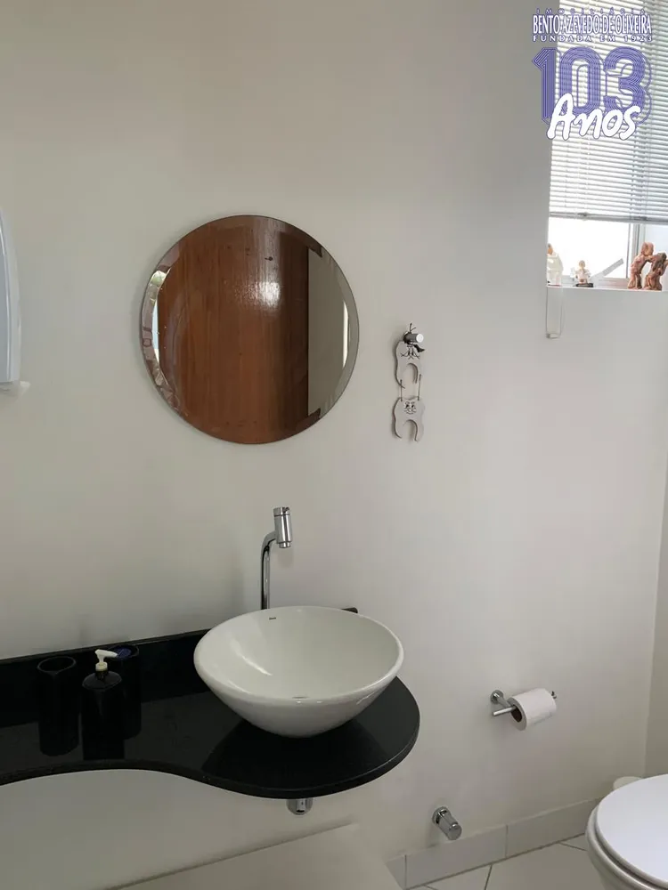 Sala-Conjunto, 28 m² - Foto 3