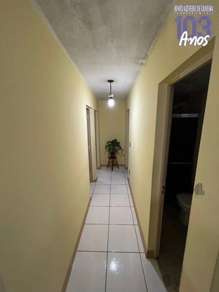 Apartamento, 2 quartos, 69 m² - Foto 2