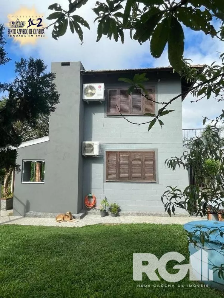 Casa, 2 quartos, 100 m² - Foto 5