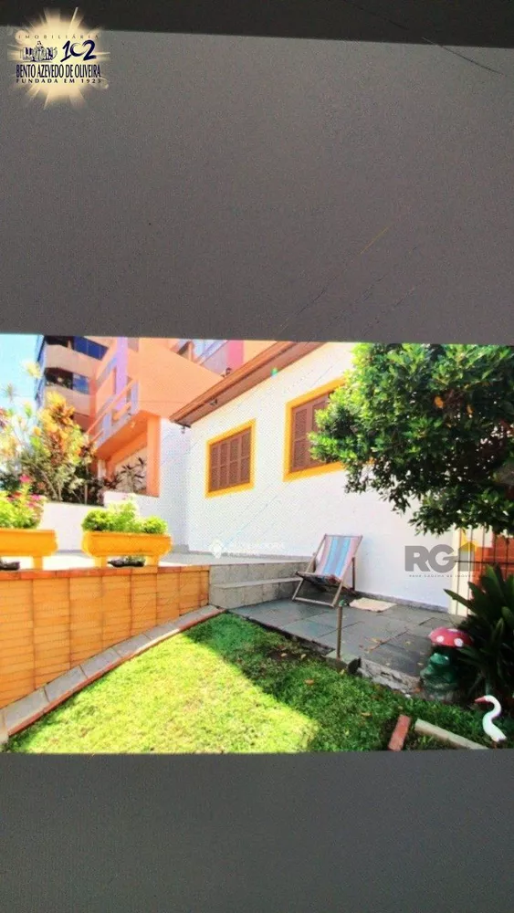 Casa, 3 quartos, 247 m² - Foto 3