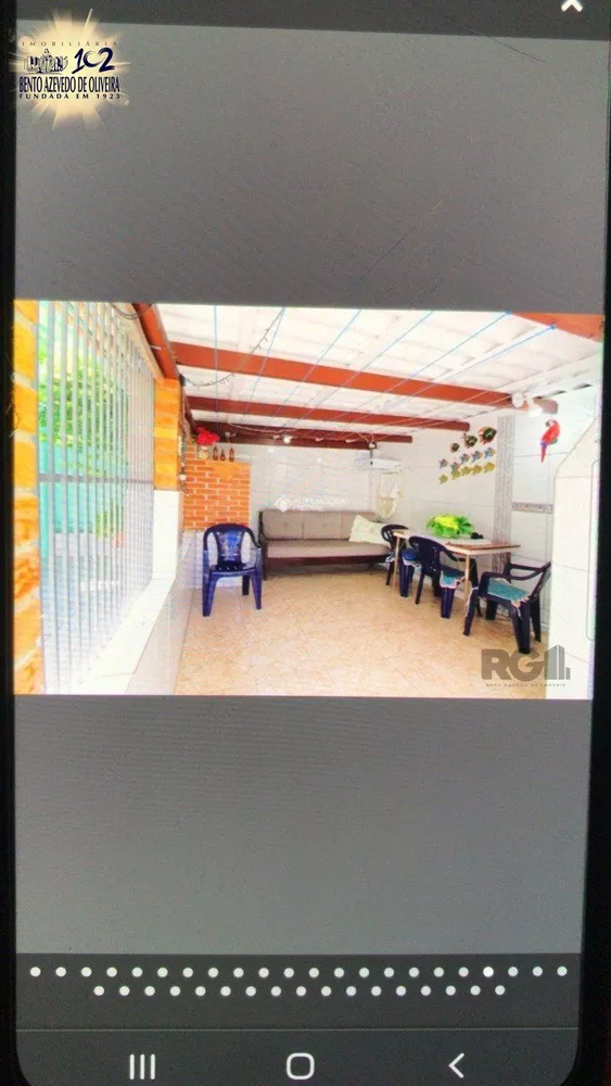 Casa, 3 quartos, 247 m² - Foto 7