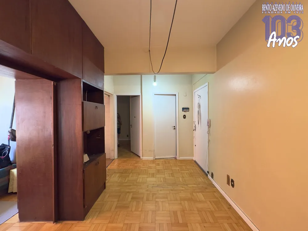 Apartamento, 1 quarto, 46 m² - Foto 7