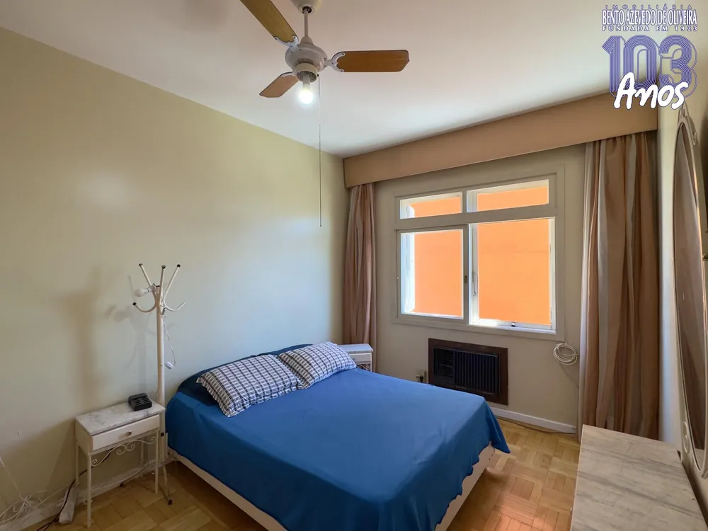 Apartamento, 1 quarto, 46 m² - Foto 8