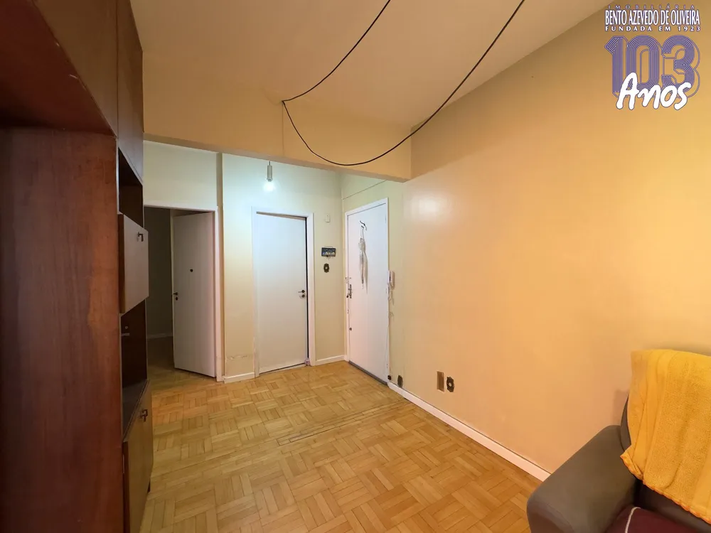 Apartamento, 1 quarto, 46 m² - Foto 2