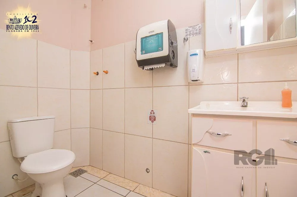 Prédio Inteiro, 500 m² - Foto 4