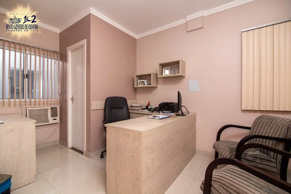 Prédio Inteiro, 500 m² - Foto 2
