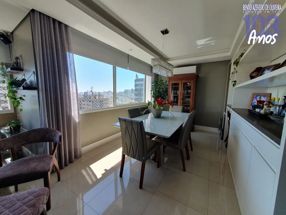 Apartamento, 3 quartos, 105 m² - Foto 6