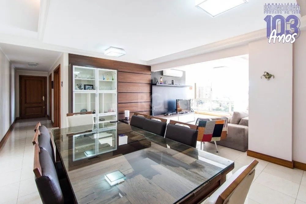 Apartamento, 3 quartos, 154 m² - Foto 1