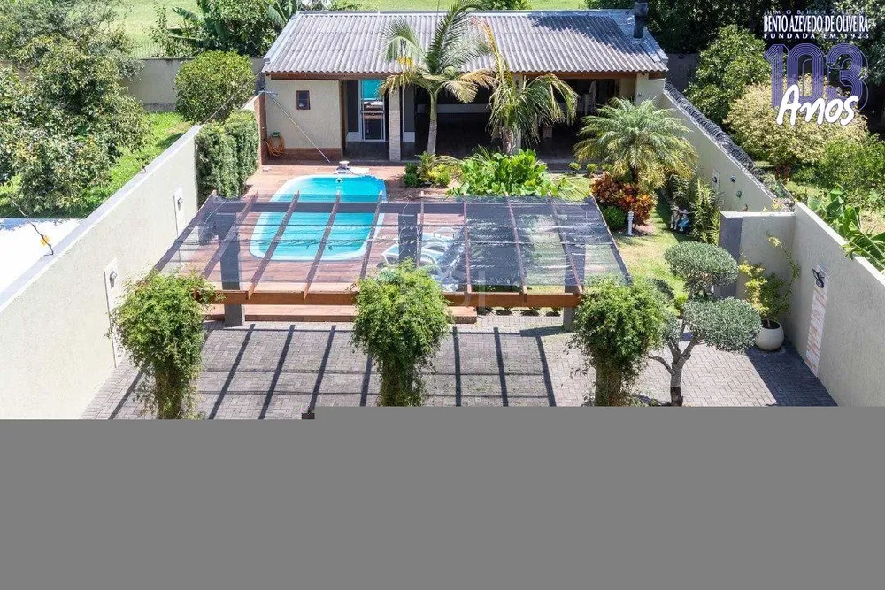 Apartamento, 3 quartos, 154 m² - Foto 2