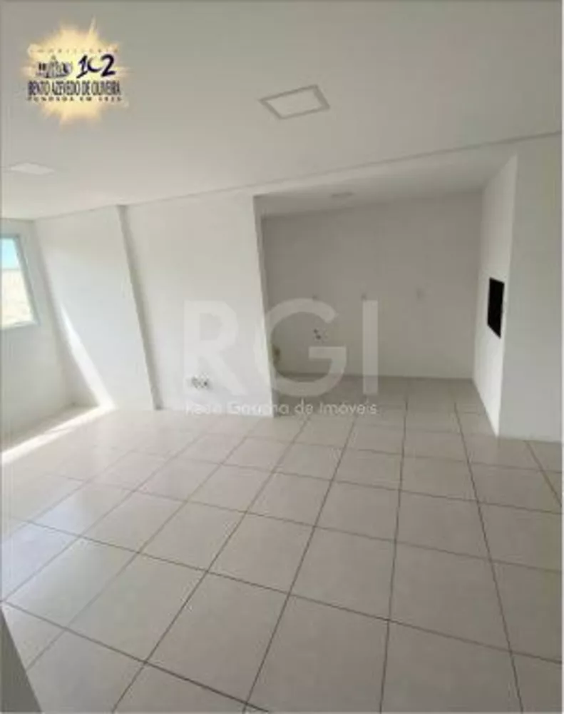 Apartamento, 3 quartos, 69 m² - Foto 1
