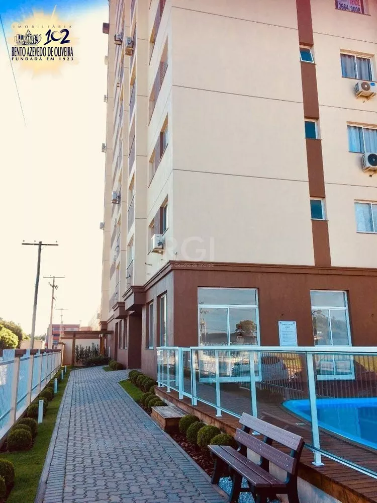 Apartamento, 3 quartos, 69 m² - Foto 2