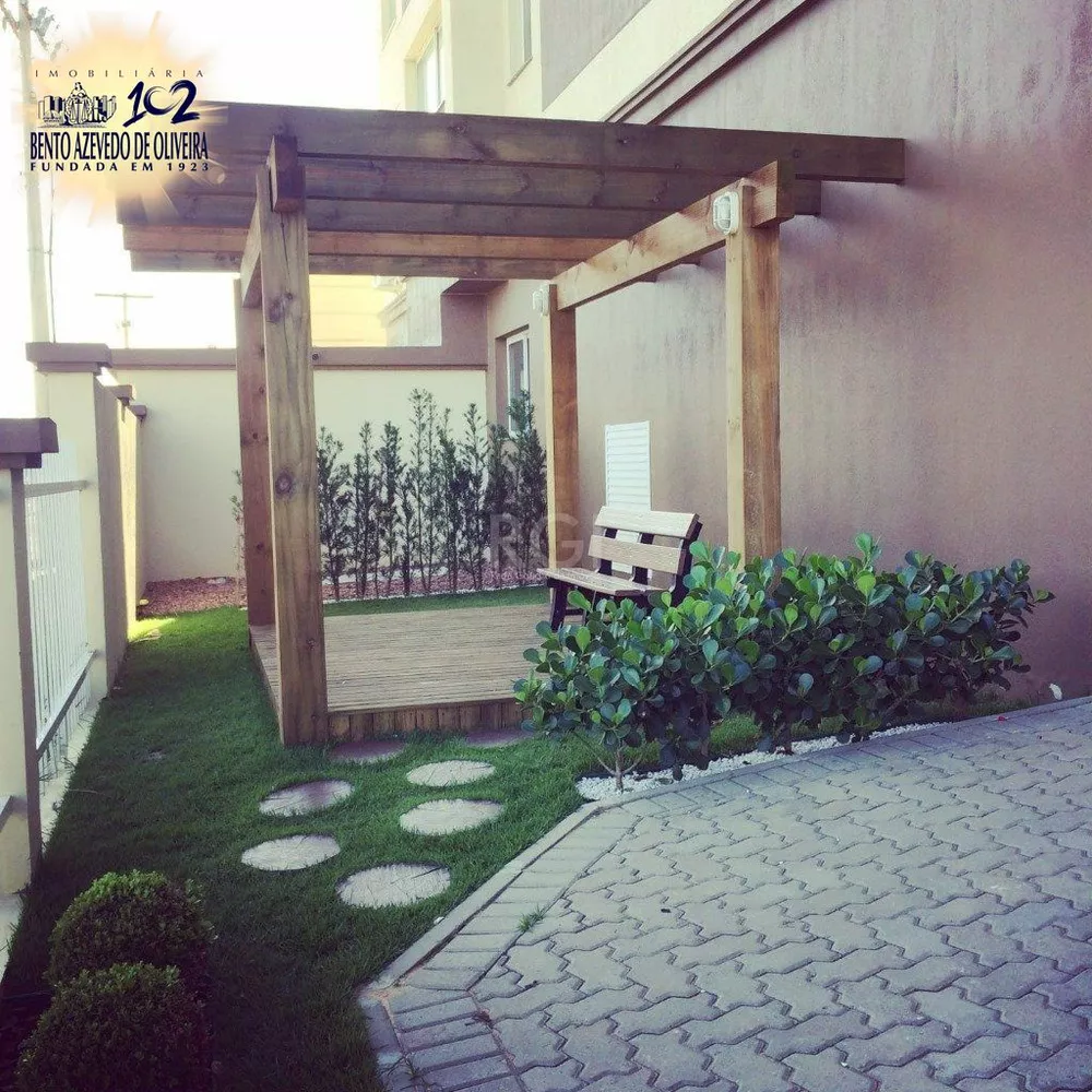 Apartamento, 3 quartos, 69 m² - Foto 3