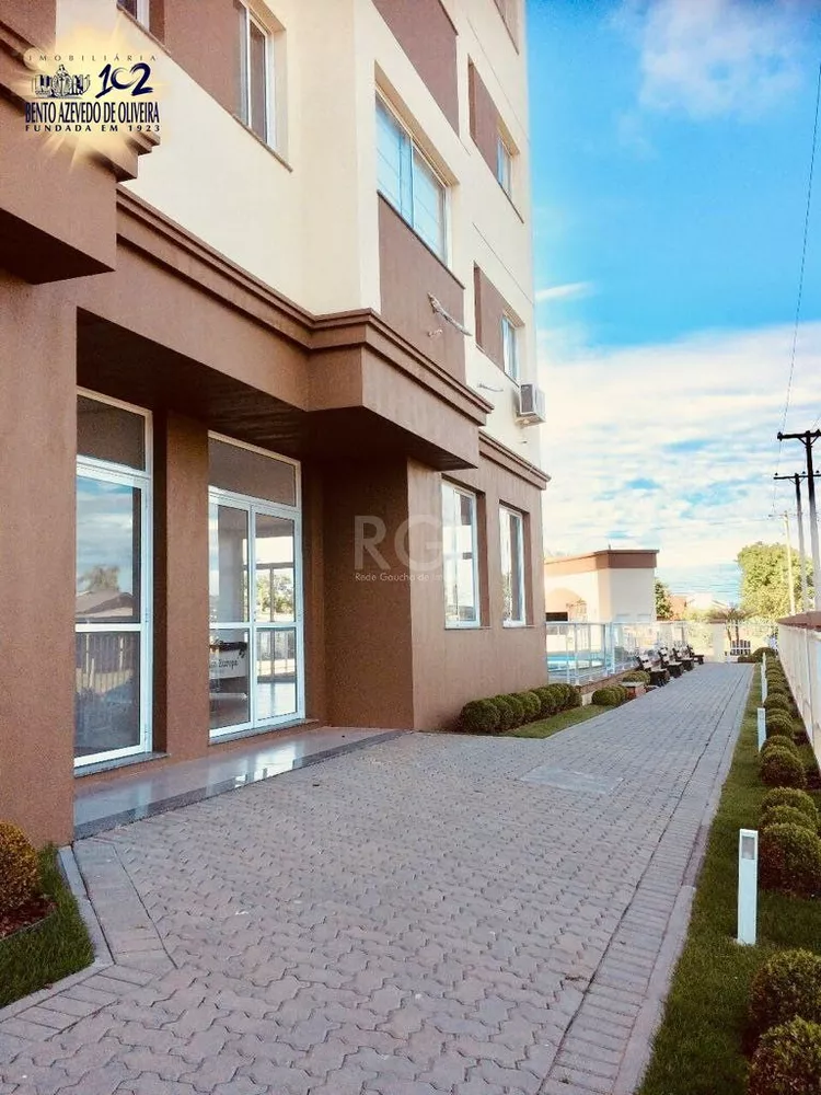 Apartamento, 3 quartos, 69 m² - Foto 7