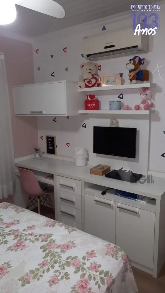 Casa, 4 quartos, 120 m² - Foto 5