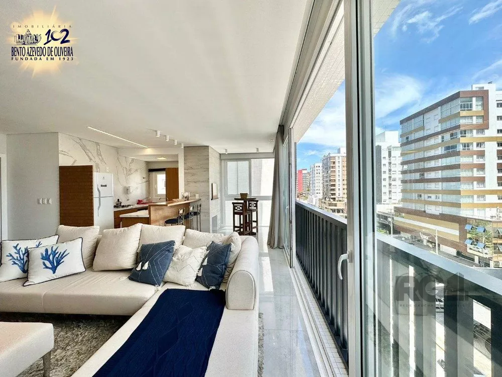 Apartamento, 2 quartos, 86 m² - Foto 8
