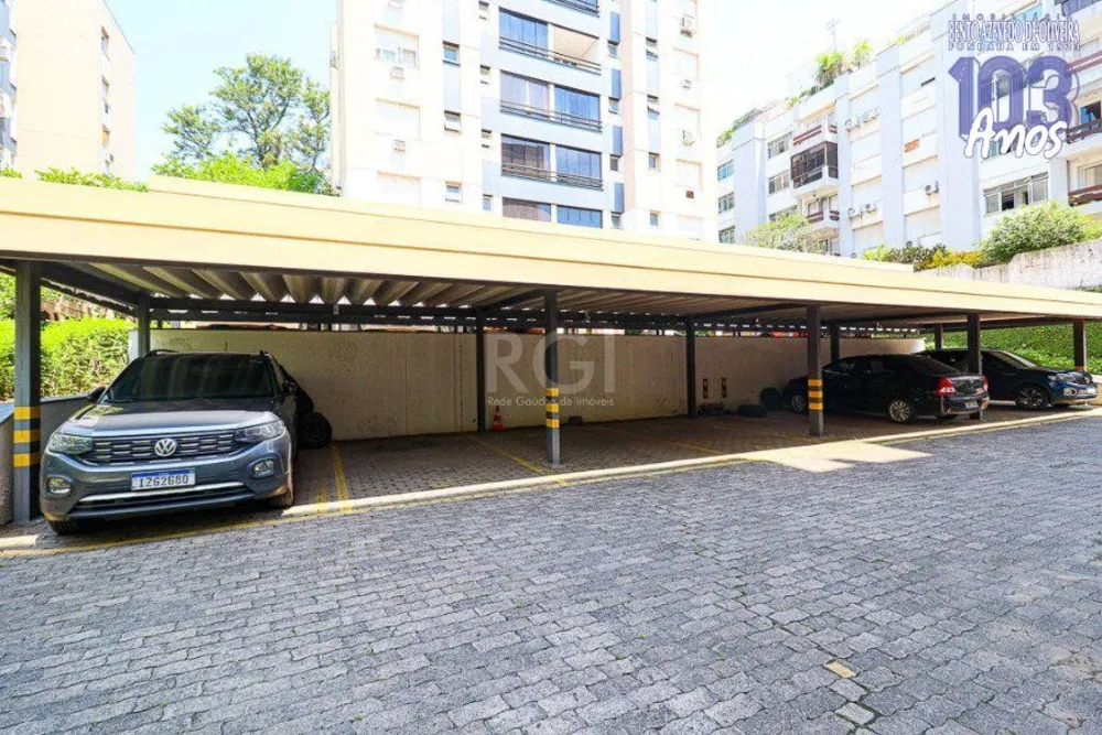 Apartamento, 3 quartos, 93 m² - Foto 4