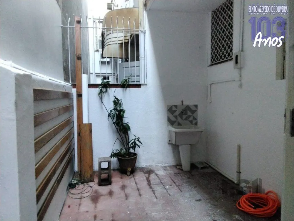 Apartamento, 3 quartos, 93 m² - Foto 1