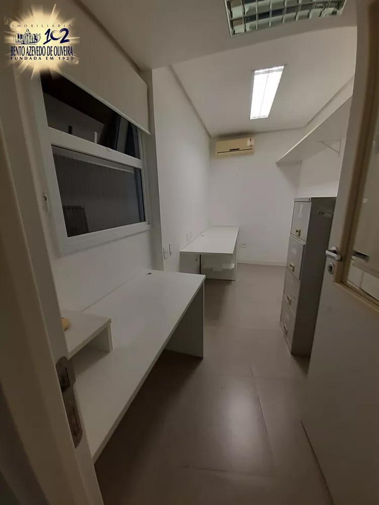 Loja-Salão, 191 m² - Foto 1