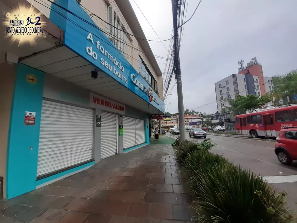 Loja-Salão, 191 m² - Foto 7