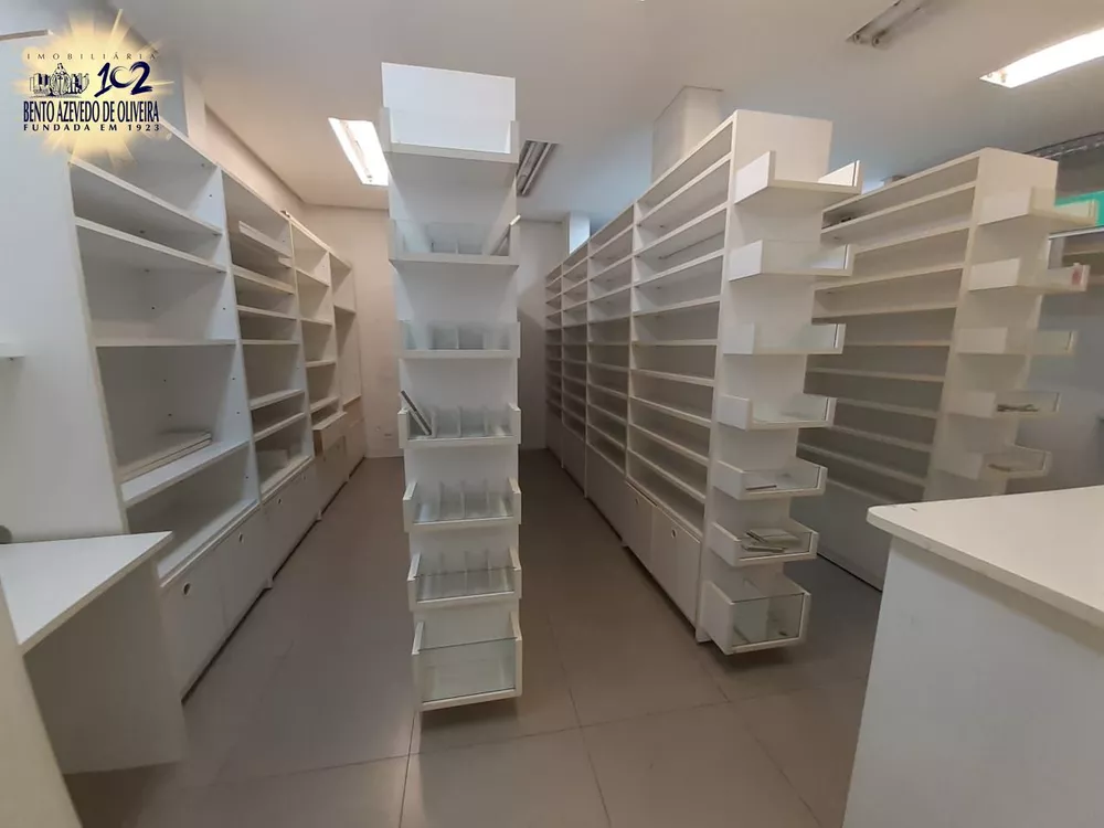 Loja-Salão, 191 m² - Foto 3