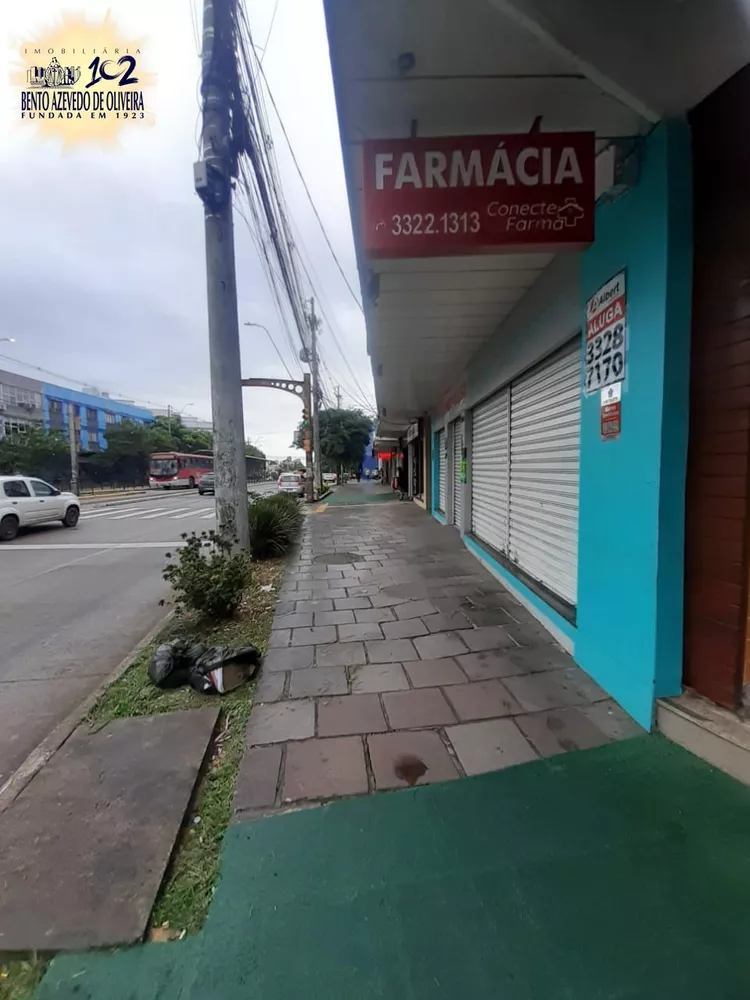 Loja-Salão, 191 m² - Foto 8
