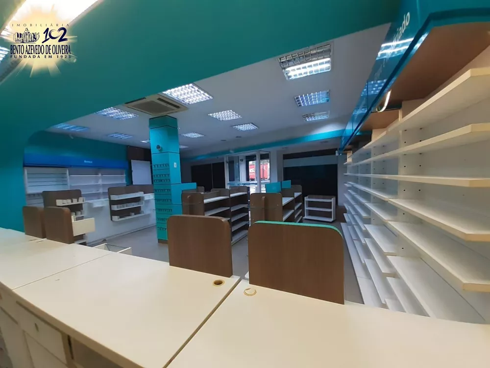 Loja-Salão, 191 m² - Foto 4