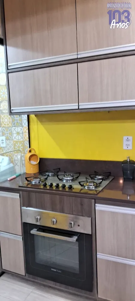 Apartamento, 2 quartos, 45 m² - Foto 1